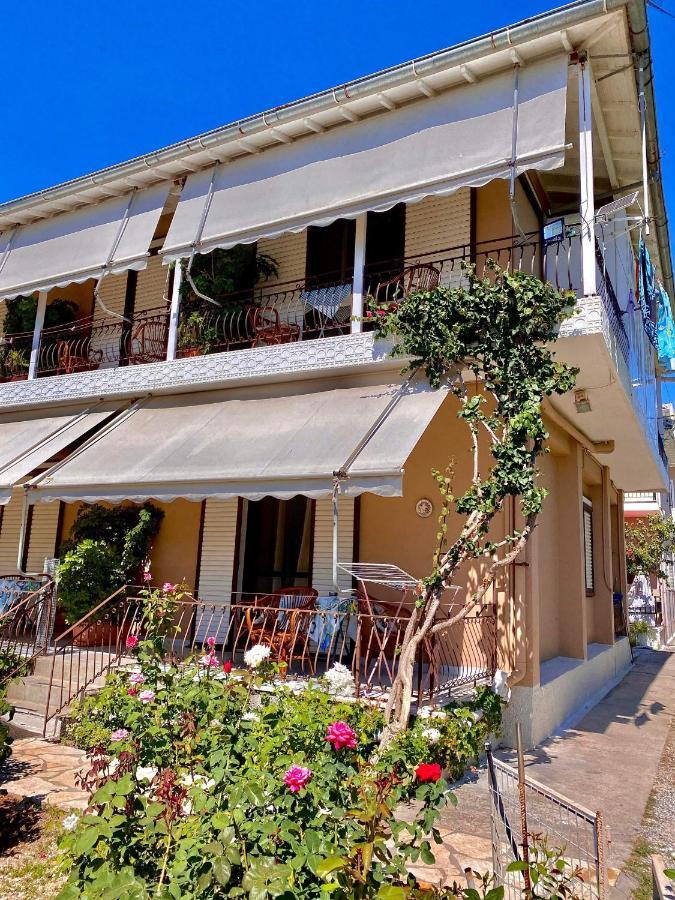 Katia Apartments 니드리 외부 사진