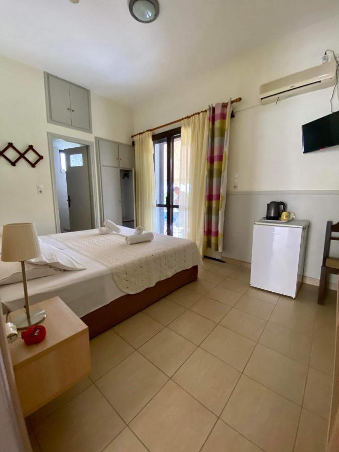 Katia Apartments 니드리 외부 사진